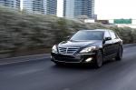 Hyundai Genesis Sedan 2013 года